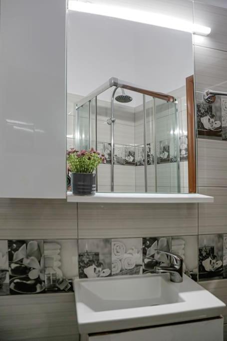 Modern Aprtmnt In Exarhia Apartment